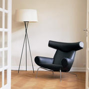 Sohnne Support Wegner Ox Chair Replica By Hans J. Wegner Review