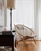 Sohnne Support PP130 Circle Chair Replica By Hans J. Wegner Review