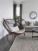 Sohnne Support PP130 Circle Chair Replica By Hans J. Wegner Review