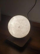 Sohnne Support Kagura® Moon Lamp Review