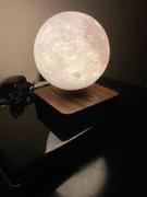 Sohnne Support Kagura® Moon Lamp Review