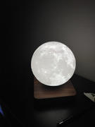 Sohnne Support Kagura® Moon Lamp Review