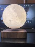 Sohnne Support Kagura® Moon Lamp Review