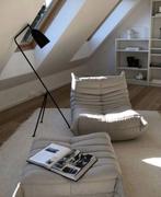Sohnne Support Ducaroy Fireside Chair Review