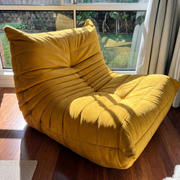 Sohnne Support Togo Fireside Chair Review