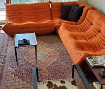 Sohnne Support Togo Sofa Replica | Three Seater Review