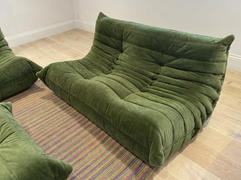 Sohnne Support Togo Loveseat Review