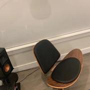 Sohnne Support Shell 07 Chair Review