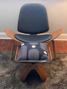 Sohnne Support Shell 07 Chair Review