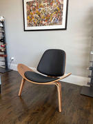 Sohnne Support Shell 07 Chair Review