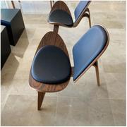 Sohnne Support Shell 07 Chair Review