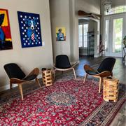 Sohnne Support Shell 07 Chair Review