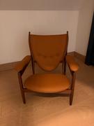 Sohnne Support Chieftain Chair Review