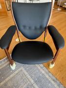 Sohnne Support Chieftain Chair Replica Review
