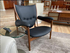 Sohnne Support Chieftain Chair Review