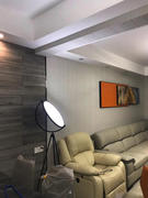 Sohnne Support Superloon Floor Lamp Review