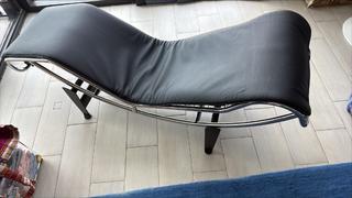Sohnne Support LC4 Chaise Lounge Review