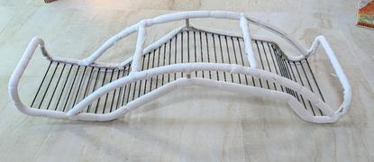 Sohnne Support LC4 Chaise Lounge Review
