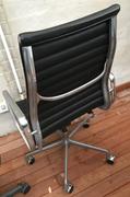 Sohnne Support Eames Aluminum Office Executive Group Chair Replica Review