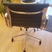 Sohnne Support Eames Aluminum Office Executive Group Chair Replica Review