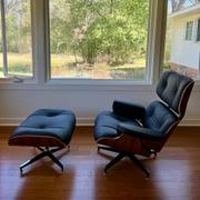 Sohnne Support Eames Lounge Chair and Ottoman Replica Review