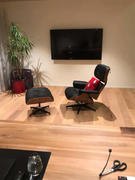 Sohnne Support Eames Lounge Chair and Ottoman Replica (Premier Tall Version) Review