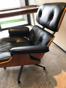 Sohnne Support Eames Lounge Chair and Ottoman Replica (Premier Tall Version) Review