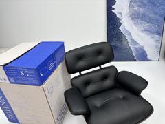 Sohnne Support Eames Lounge Chair and Ottoman Replica (Premier Tall Version) Review