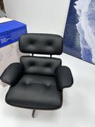 Sohnne Support Eames Lounge Chair and Ottoman Replica (Premier Tall Version) Review