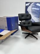 Sohnne Support Eames Lounge Chair and Ottoman Replica (Premier Tall Version) Review