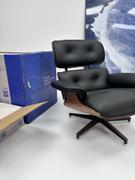 Sohnne Support Eames Lounge Chair and Ottoman Replica (Premier Tall Version) Review