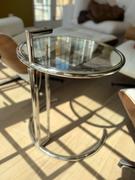 Sohnne Support E1027 Side Table Replica Review