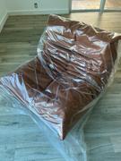 Sohnne Support Ducaroy Fireside Chair Leather Review