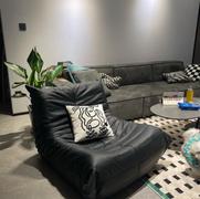 Sohnne Support Ducaroy Fireside Chair Leather Review