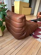 Sohnne Support Ducaroy Fireside Chair Leather Review