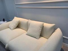 Sohnne Support Marenco Sofa 2 Seater Replica Review