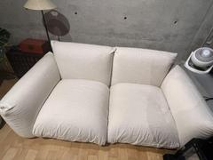 Sohnne Support Marenco Sofa 2 Seater Replica By Mario Marenco Review