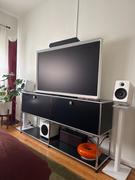 Sohnne Support Fritz Credenza Review