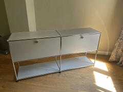 Sohnne Support Haller Credenza Replica Review