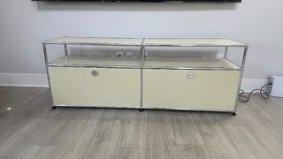 Sohnne Support Fritz Credenza Review