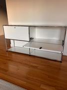 Sohnne Support Fritz Credenza Review