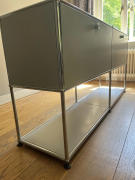 Sohnne Support Haller Credenza Replica Review