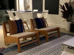 Sohnne Support Kangaroo Chair Review