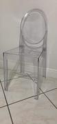 Sohnne Support Louis Ghost Chair Replica By Philippe Starck Review