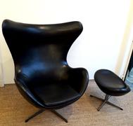 Sohnne Support Egg Chair Replica Review