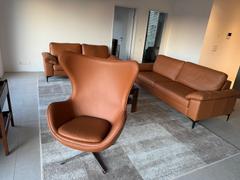 Sohnne Support Arne Chair Review