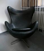 Sohnne Support Egg Chair Replica Review