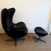 Sohnne Support Egg Chair Replica Review