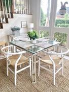 Sohnne Support Wishbone 24 Chair Review