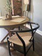 Sohnne Support CH24 Wishbone Chair Review